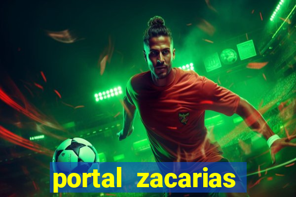 portal zacarias roleta russa